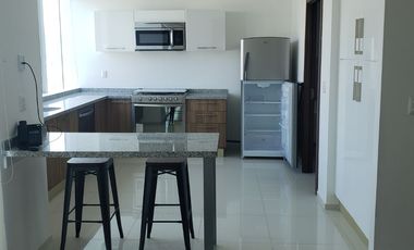 Venta departamento de lujo en Juriquilla Towers