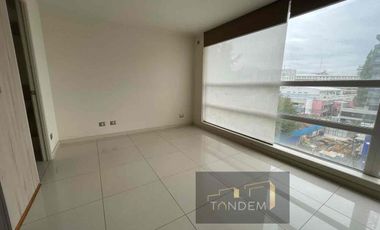 Depto. Estudio Edif. Germania Temuco
