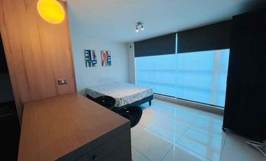 Depto. Estudio Edif. Germania Temuco