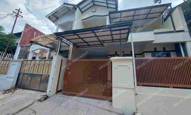 Rumah 2 Lantai Siap Huni Di Turangga Buah Batu Kota Bandung