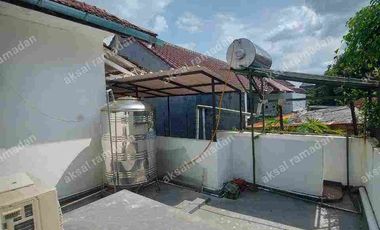 Rumah 2 Lantai Siap Huni Di Turangga Buah Batu Kota Bandung
