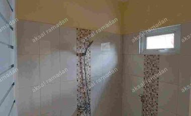 Rumah 2 Lantai Siap Huni Di Turangga Buah Batu Kota Bandung