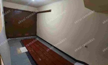 Rumah 2 Lantai Siap Huni Di Turangga Buah Batu Kota Bandung