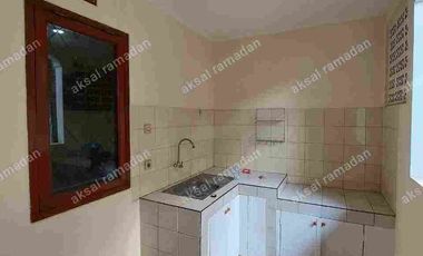 Rumah 2 Lantai Siap Huni Di Turangga Buah Batu Kota Bandung