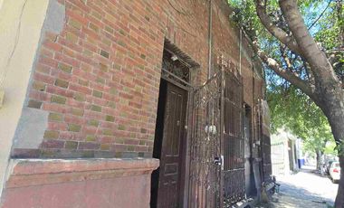 Venta de Casa en el Centro de Monterrey