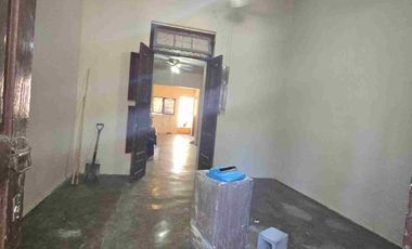 Venta de Casa en el Centro de Monterrey