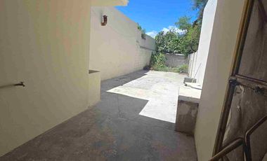 Venta de Casa en el Centro de Monterrey