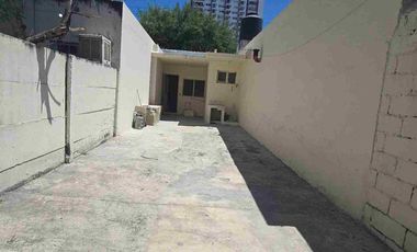 Venta de Casa en el Centro de Monterrey