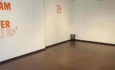 Renta de oficina a una cuadra de av. Chapultepec
