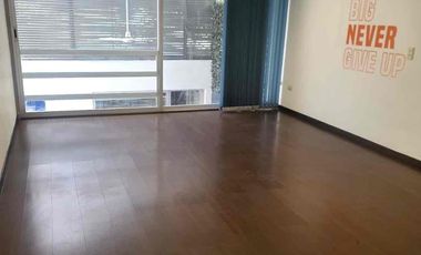 Renta de oficina a una cuadra de av. Chapultepec