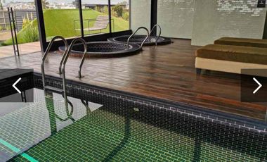 Departamento en venta Torre Nducha