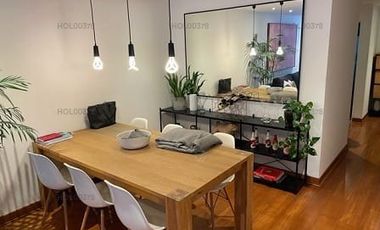 VENTA DE DEPARTAMENTO