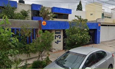 Casa En Venta En Lomas De San Luis 2da Secc, San Luis Potosí, S.l.p. GD3