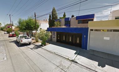 Casa En Venta En Lomas De San Luis 2da Secc, San Luis Potosí, S.l.p. GD3