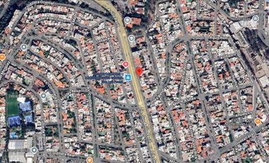 Casa En Venta En Lomas De San Luis 2da Secc, San Luis Potosí, S.l.p. GD3