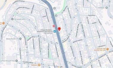 Casa En Venta En Lomas De San Luis 2da Secc, San Luis Potosí, S.l.p. GD3