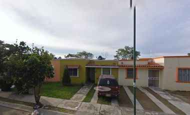 Casa En Venta En Sol Del Pacífico, Manzanillo, Colima GD3