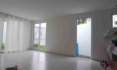 casa en renta lomas de Angelopolis