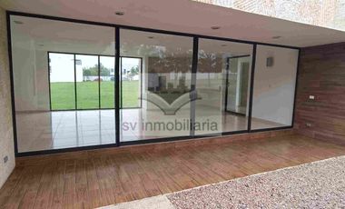 casa en renta lomas de Angelopolis
