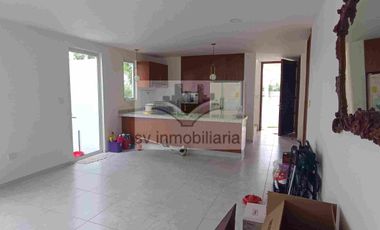 casa en renta lomas de Angelopolis