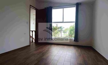 casa en renta lomas de Angelopolis