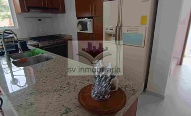casa en renta lomas de Angelopolis