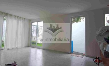 casa en renta lomas de Angelopolis