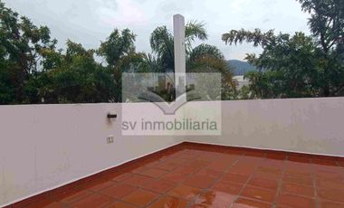 casa en renta lomas de Angelopolis