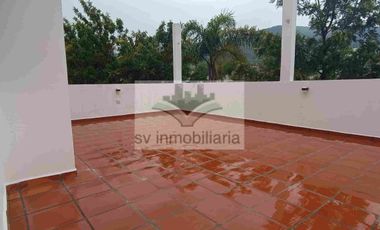 casa en renta lomas de Angelopolis