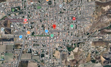 CASA EN VENTA DONATO GUERRA SAN JAVIER TALA JALISCO!!! SK17