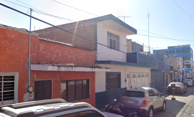 CASA EN VENTA DONATO GUERRA SAN JAVIER TALA JALISCO!!! SK17