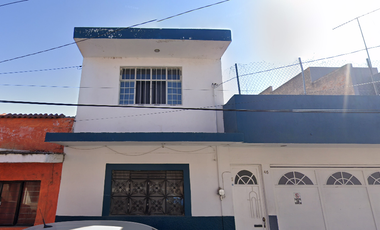 CASA EN VENTA DONATO GUERRA SAN JAVIER TALA JALISCO!!! SK17