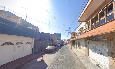 CASA EN VENTA DONATO GUERRA SAN JAVIER TALA JALISCO!!! SK17