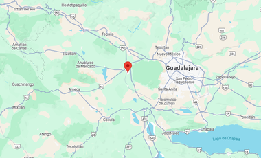 CASA EN VENTA DONATO GUERRA SAN JAVIER TALA JALISCO!!! SK17