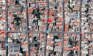 CASA EN VENTA DONATO GUERRA SAN JAVIER TALA JALISCO!!! SK17