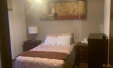 Casa en Venta Ubicado en La Herradura, Edo. de Mexico