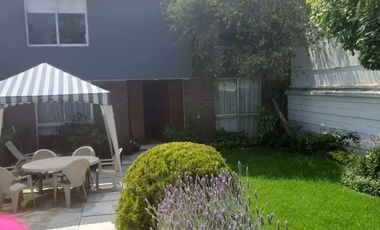 Casa en Venta Ubicado en La Herradura, Edo. de Mexico