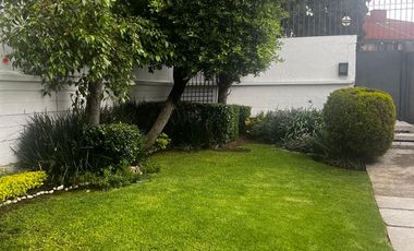 Casa en Venta Ubicado en La Herradura, Edo. de Mexico