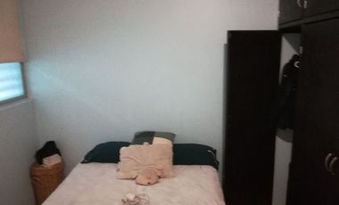 DEPARTAMENTO EN LA ESCANDON BENJAMIN FRANKLIN MIGUEL HIDALGO