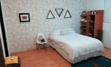 DEPARTAMENTO EN LA ESCANDON BENJAMIN FRANKLIN MIGUEL HIDALGO