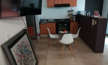 DEPARTAMENTO EN LA ESCANDON BENJAMIN FRANKLIN MIGUEL HIDALGO