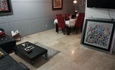 DEPARTAMENTO EN LA ESCANDON BENJAMIN FRANKLIN MIGUEL HIDALGO