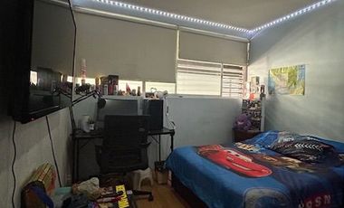 DEPARTAMENTO EN LA ESCANDON BENJAMIN FRANKLIN MIGUEL HIDALGO