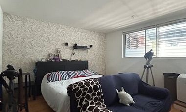 DEPARTAMENTO EN LA ESCANDON BENJAMIN FRANKLIN MIGUEL HIDALGO