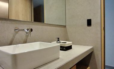 Renta Dptos Tipo Loft 2 Habs. con terraza en Interlomas