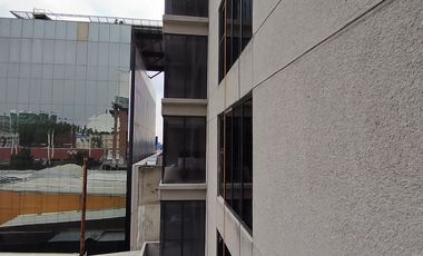 Renta Dptos Tipo Loft 2 Habs. con terraza en Interlomas