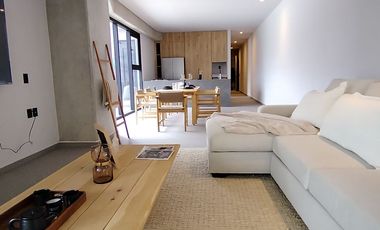 Renta Dptos Tipo Loft 2 Habs. con terraza en Interlomas