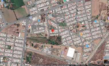 Casa En Venta En Sol Del Pacífico, Manzanillo, Colima GD3