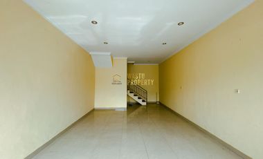 JUAL CEPAT RUKO 2 LANTAI DI AREA KOMERSIL LEMPUYANGAN