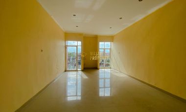 JUAL CEPAT RUKO 2 LANTAI DI AREA KOMERSIL LEMPUYANGAN